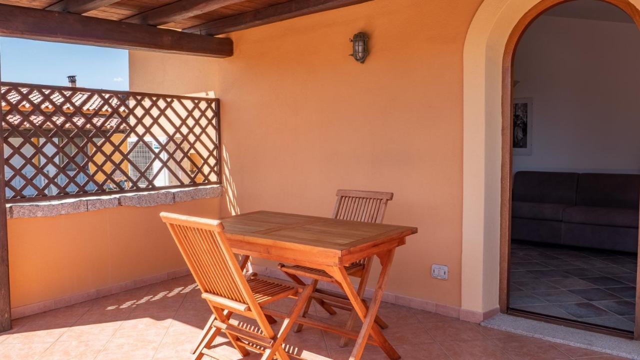 Casa Vacanza La Suaredda San Teodoro  Exterior photo
